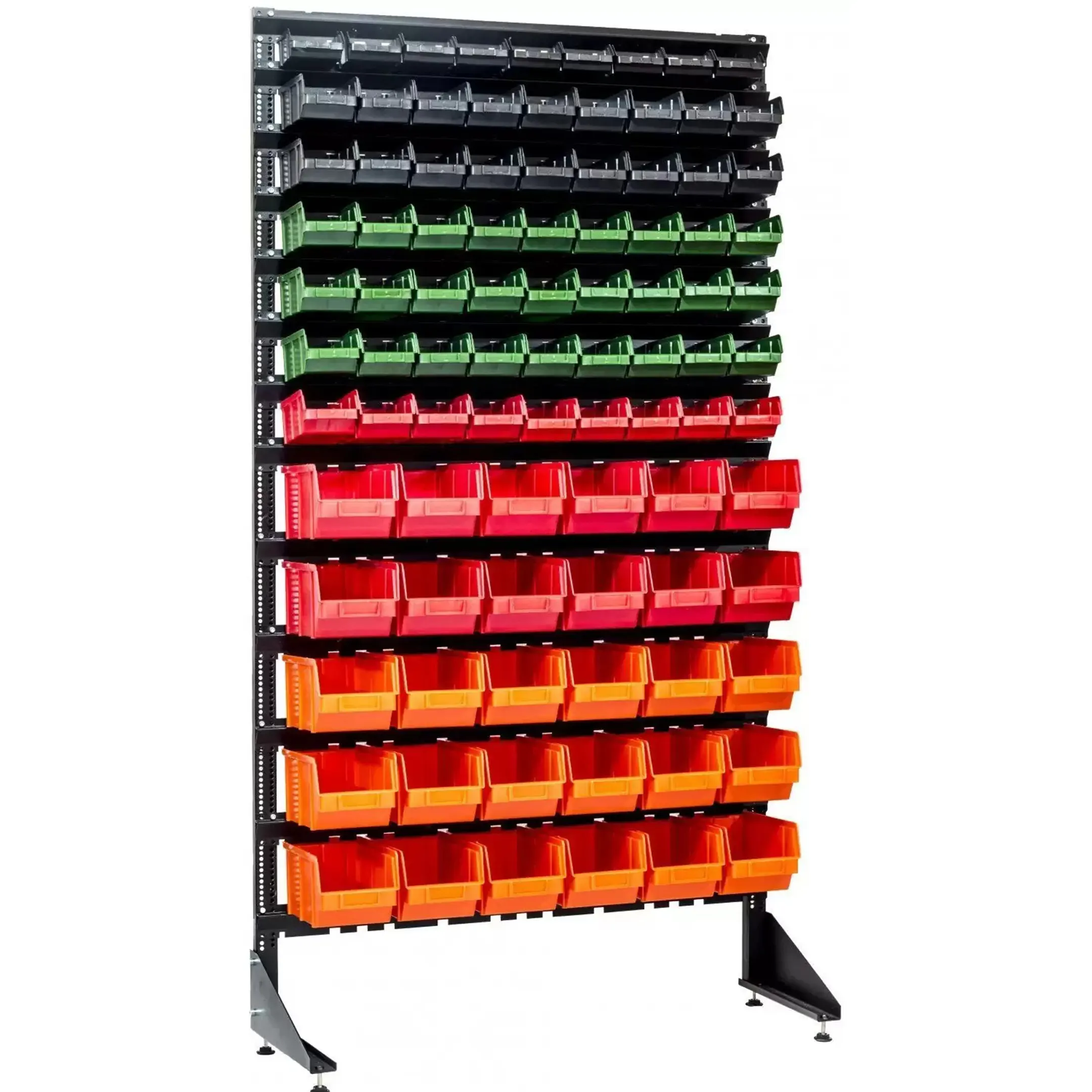 полка для отверток в гараже. подставка для хранения сверл. подставка для шурупов. подставка для шурупов. Treston dbs-808.