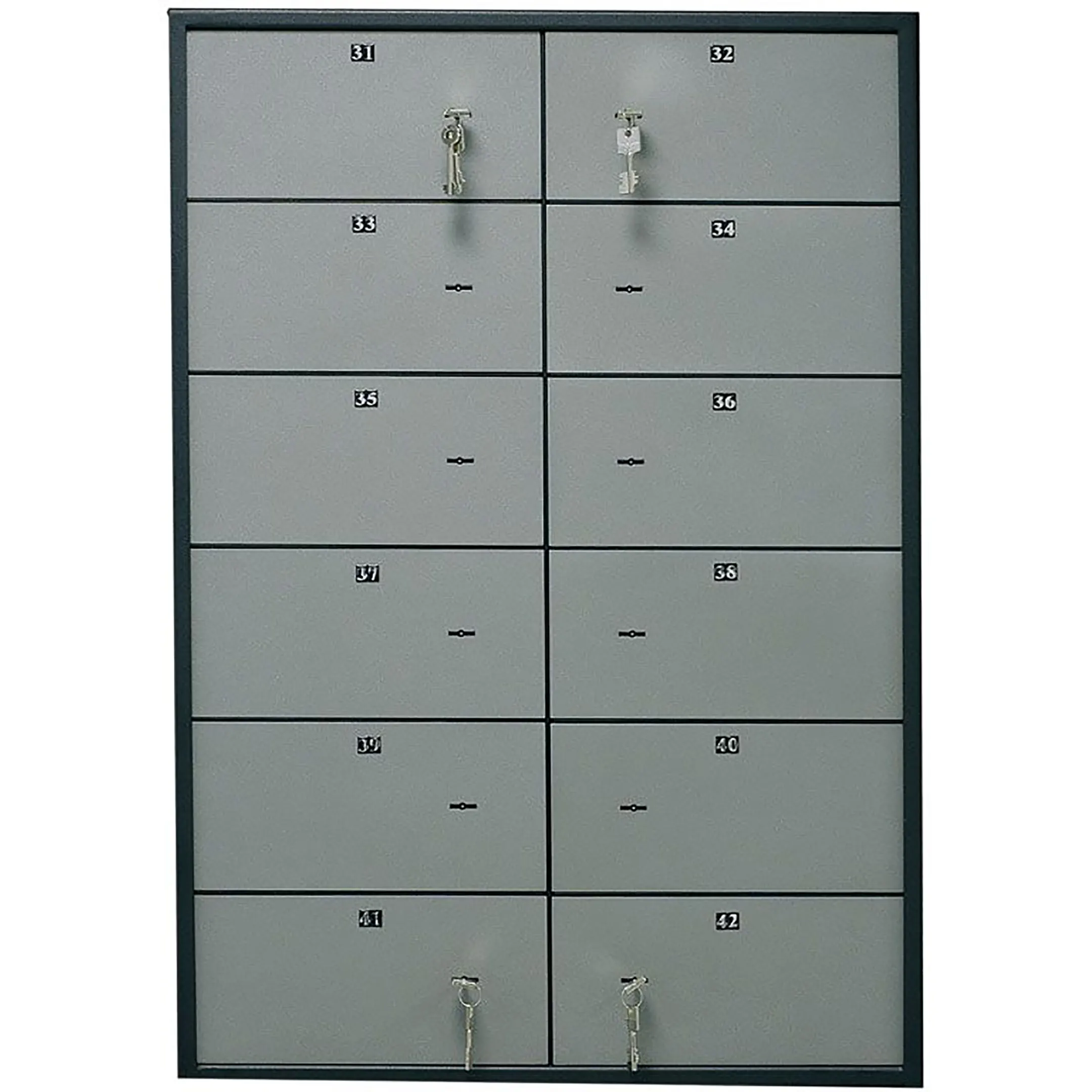 Банковская Ячейка Цена